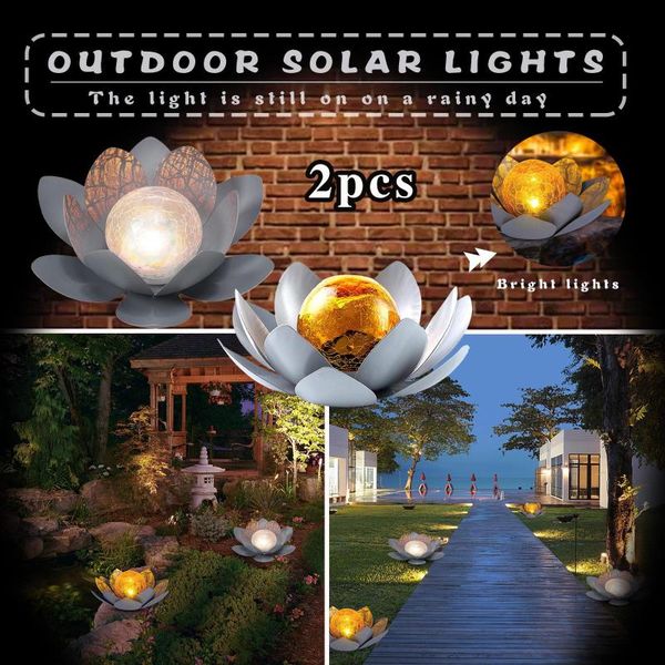 garden fairy lamps outdoor solar light led cracked glass sphere landscape lawn lights balcony party yard decor #y10
garden fairy lamps outdoor solar light led cracked glass sphere landscape lawn lights balcony party yard decor #y10
