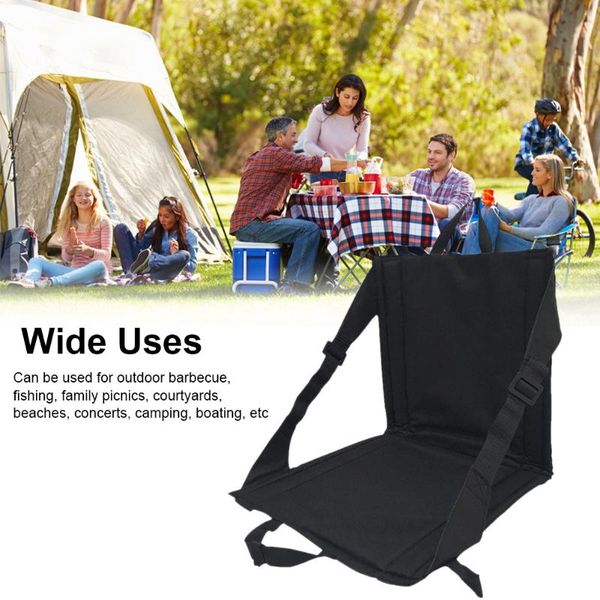 portable folding chair waterproof ultra-light stool outdoor for fishing hiking travel garden bbq accessories
portable folding chair waterproof ultra-light stool outdoor for fishing hiking travel garden bbq accessories
