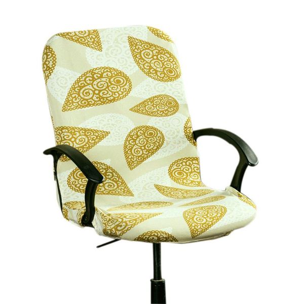 chair covers cross-border special for office boss cover elastic universal rotating armrest lifting computer seat
chair covers cross-border special for office boss cover elastic universal rotating armrest lifting computer seat