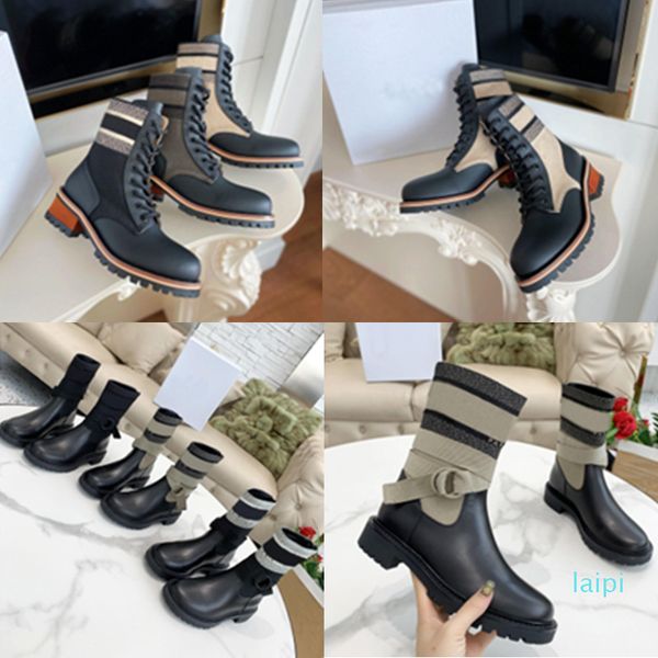 designer- womens shoes designer camping boots fashion short boots womens winter leather low heels, Black
designer- womens shoes designer camping boots fashion short boots womens winter leather low heels, Black