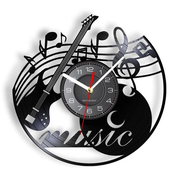 wall clocks guitar & music score gramophone record clock musical instrument melody luminous watch rock n roll gift for guitaists
wall clocks guitar & music score gramophone record clock musical instrument melody luminous watch rock n roll gift for guitaists