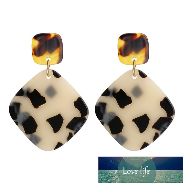 european and american selling acrylic vintage stud earrings for women earing earings jewelry earring brincos square earrings  factory price, Golden;silver
european and american selling acrylic vintage stud earrings for women earing earings jewelry earring brincos square earrings  factory price, Golden;silver