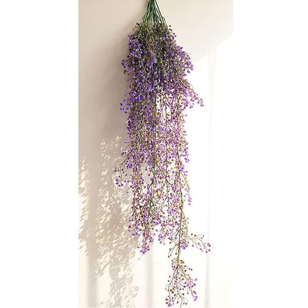 115cm artificial ivy leaf plants green garland vine fake foliage home christmas wedding decoration decorative flowers & wreaths
115cm artificial ivy leaf plants green garland vine fake foliage home christmas wedding decoration decorative flowers & wreaths