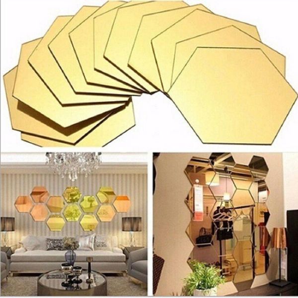 wall stickers 12pcs 5 sizes geometric hexagon mirror sticker diy home decor enlarge living room removable safety
wall stickers 12pcs 5 sizes geometric hexagon mirror sticker diy home decor enlarge living room removable safety