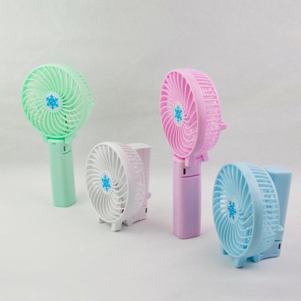 electric fans mini foldable fan handheld usb rechargeable 3 speed adjustable portable hand cooler cooling home office
electric fans mini foldable fan handheld usb rechargeable 3 speed adjustable portable hand cooler cooling home office