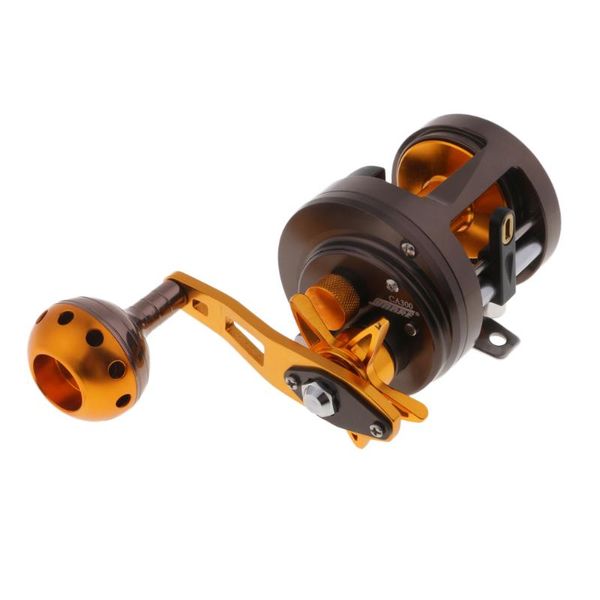 baitcasting reels dual brake big game fishing reel conventional trolling left /right hand
baitcasting reels dual brake big game fishing reel conventional trolling left /right hand