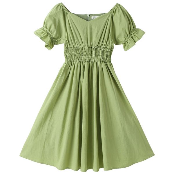 kids dresses for girls summer 2021 cotton green children teen girl dress clothing casual clothes 3 4 5 6 7 8 9 10 11 12 13 years, Red;yellow
kids dresses for girls summer 2021 cotton green children teen girl dress clothing casual clothes 3 4 5 6 7 8 9 10 11 12 13 years, Red;yellow