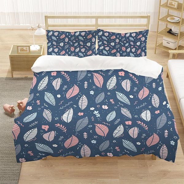 bedding sets leaves duvet cover 240x220 king size 3d floral set 2/3pcs child quilt pillowcase single twin double
bedding sets leaves duvet cover 240x220 king size 3d floral set 2/3pcs child quilt pillowcase single twin double