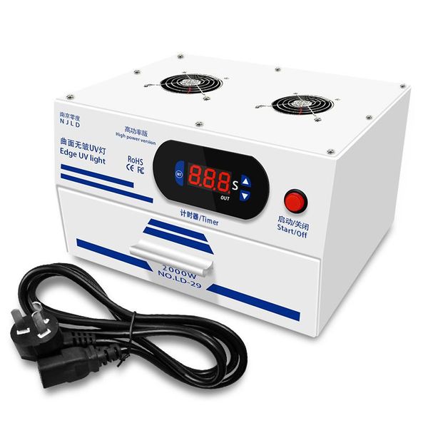 cell phone repairing tools njld 14inch big power 2000w edge lcd uv lamp wave dryer for screen glass oca laminating no bubbles repair
cell phone repairing tools njld 14inch big power 2000w edge lcd uv lamp wave dryer for screen glass oca laminating no bubbles repair