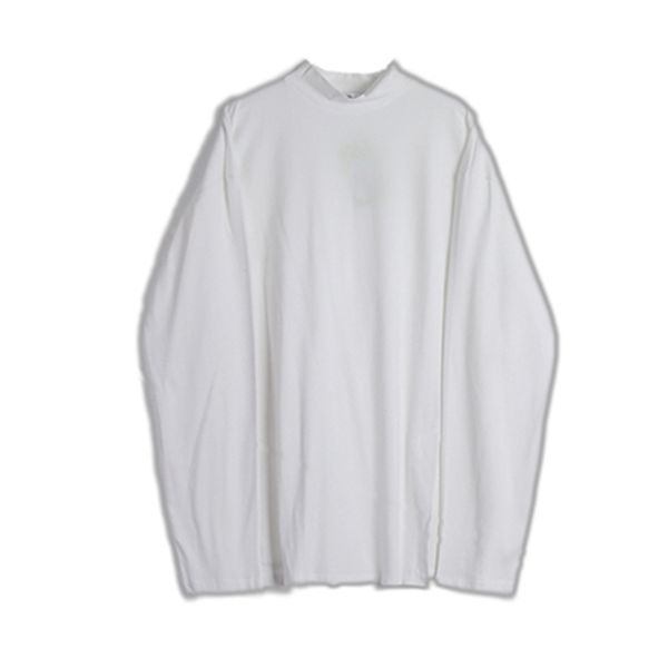 tide brand solid color wild long-sleeved t-shirt cotton bottoming shirt loose 210420, White;black
tide brand solid color wild long-sleeved t-shirt cotton bottoming shirt loose 210420, White;black