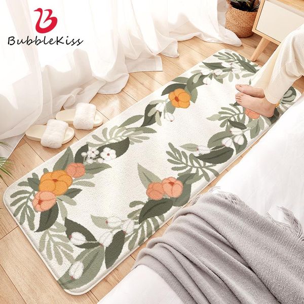 carpets bubble kiss floral lamb wool bedside carpet soft thicker long rugs home bedroom decoration doormat absorbent non-slip floor mats
carpets bubble kiss floral lamb wool bedside carpet soft thicker long rugs home bedroom decoration doormat absorbent non-slip floor mats