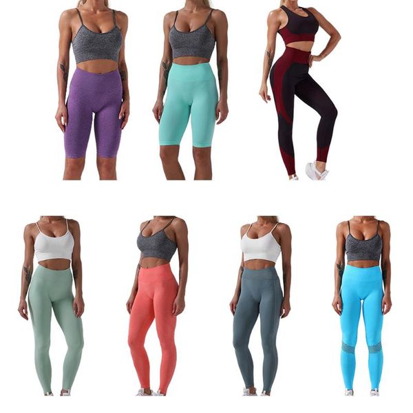 brand 2 pcs women yoga workout sports outfits v-neck sleeveless bra waist pants tracksuit, White;red
brand 2 pcs women yoga workout sports outfits v-neck sleeveless bra waist pants tracksuit, White;red