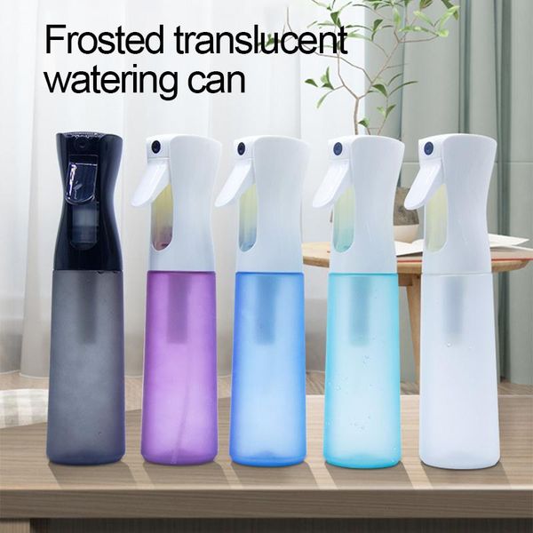 storage bottles & jars 300ml hairdressing spray matte gradient bottle empty refillable mist hair tools brand
storage bottles & jars 300ml hairdressing spray matte gradient bottle empty refillable mist hair tools brand