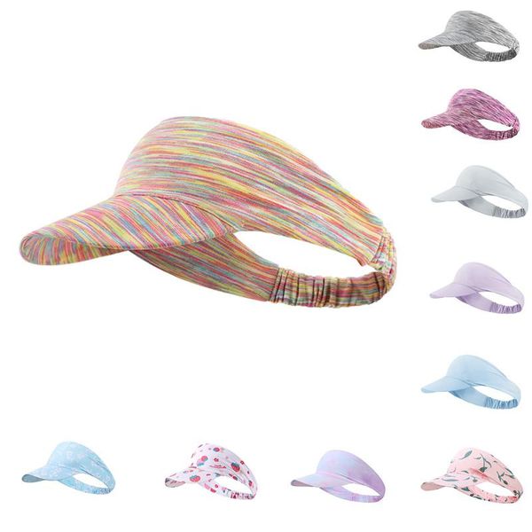 wide brim hats size sun hat outdoor sports running sunscreen cool breathable sweatproof uv male female headband empty, Blue;gray
wide brim hats size sun hat outdoor sports running sunscreen cool breathable sweatproof uv male female headband empty, Blue;gray