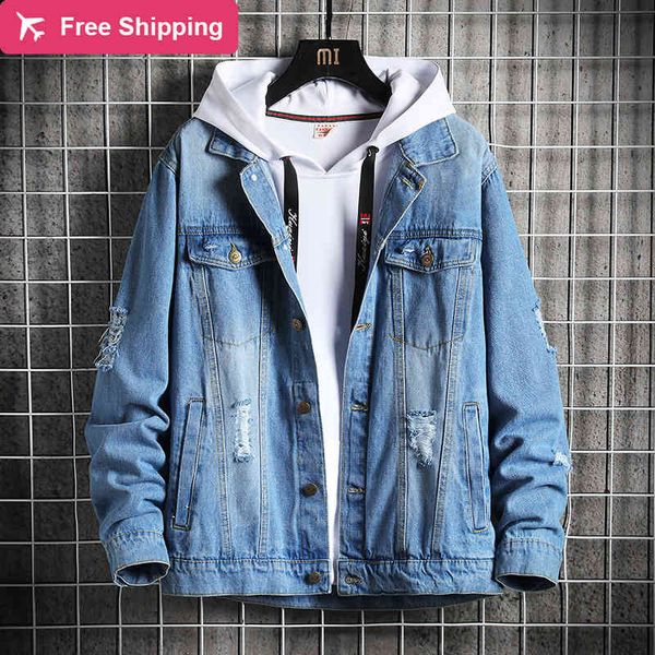 retro denim men's single pants of man's brim jacket fine autumn male fit youth, Black
retro denim men's single pants of man's brim jacket fine autumn male fit youth, Black