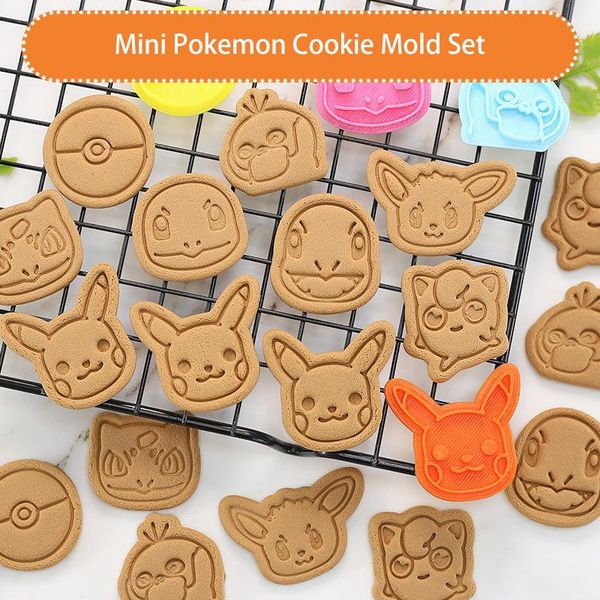 baking moulds 1pcs mini electric mouse cartoon animo pika cookie mold 3d biscuit molds diy tools cake kitchen
baking moulds 1pcs mini electric mouse cartoon animo pika cookie mold 3d biscuit molds diy tools cake kitchen