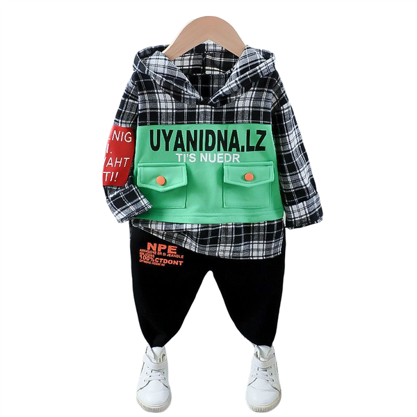 clothing sets spring autumn kids casual clothes toddler letter hoodies pants2pcs/sets children costume boys baby girls fashion sport suits, White
clothing sets spring autumn kids casual clothes toddler letter hoodies pants2pcs/sets children costume boys baby girls fashion sport suits, White