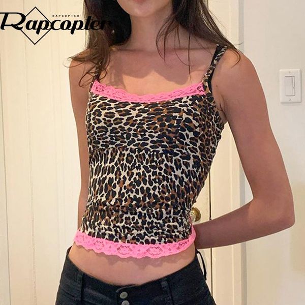 rapcopter y2k crop leopard lace tank frill cute corset women harajuku tee summer sweat sweet camis retro streetwear women's tanks &, White
rapcopter y2k crop leopard lace tank frill cute corset women harajuku tee summer sweat sweet camis retro streetwear women's tanks &, White