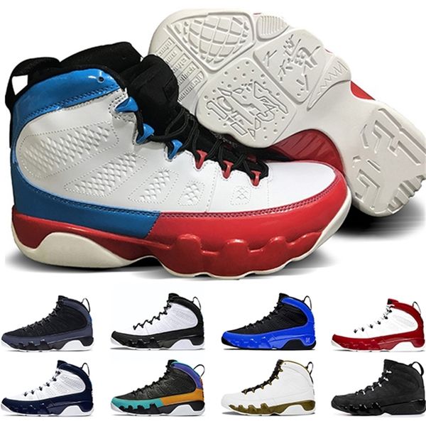 jumpman 9 9s basketball shoes mens trainers racer blue bred unc gym red citrus men sport sneakers drop shipping
jumpman 9 9s basketball shoes mens trainers racer blue bred unc gym red citrus men sport sneakers drop shipping