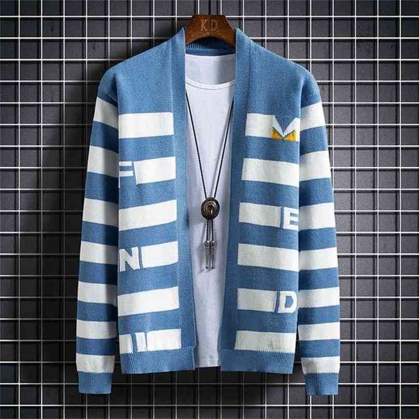 stripe contrast mens sweaters sweter de hombre fashion cardigan stand collar sweater vetement homme men clothing 210918, White;black
stripe contrast mens sweaters sweter de hombre fashion cardigan stand collar sweater vetement homme men clothing 210918, White;black