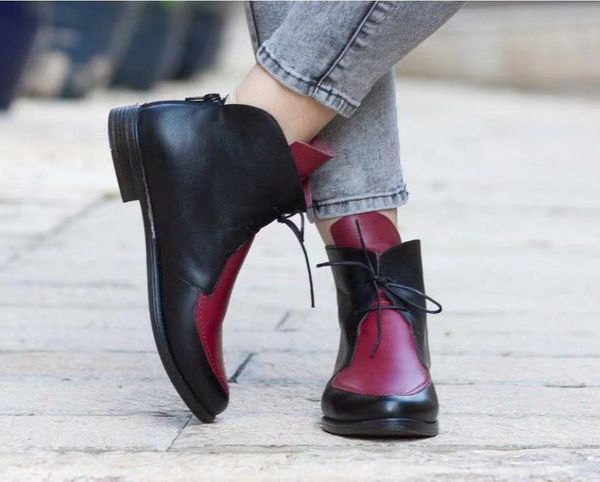 boots england style 2021 for women autumn winter pu leather short ankle ladies motorcycle shoes, Black
boots england style 2021 for women autumn winter pu leather short ankle ladies motorcycle shoes, Black