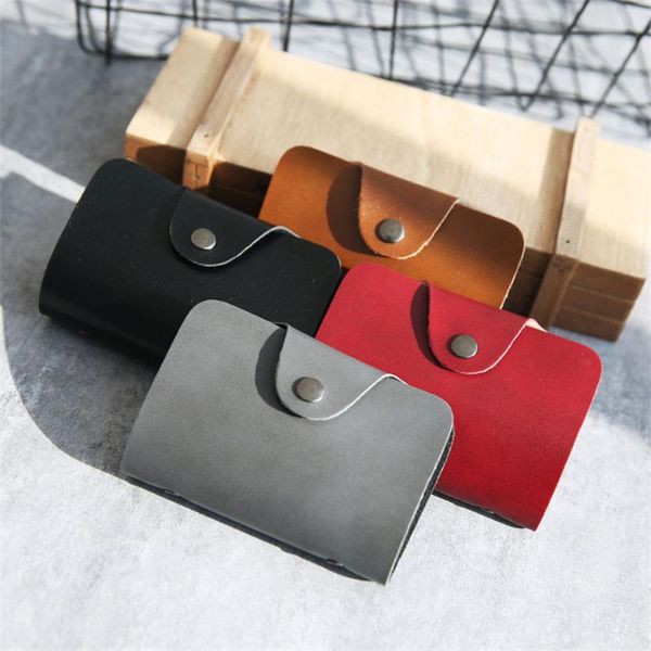 card holders pure colored short purse fashion thin wallet student retro change coin two-folded billfold for woman f1019, Brown;gray
card holders pure colored short purse fashion thin wallet student retro change coin two-folded billfold for woman f1019, Brown;gray