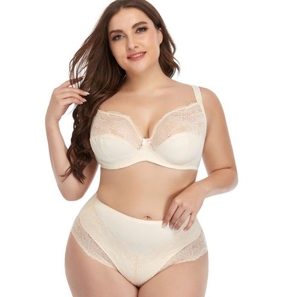 bras sets women lace bra set underwired lingerie and underpant plus size bralette female large brassiere 38-54 b c d dd e cup, Red;black
bras sets women lace bra set underwired lingerie and underpant plus size bralette female large brassiere 38-54 b c d dd e cup, Red;black