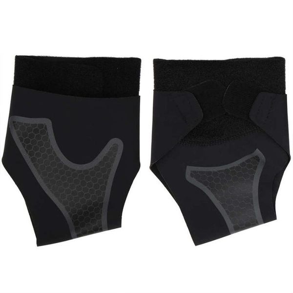 pair elastic sport compression ankle guard ultrathin basketball fitness cycling protective gear for sports safety accessories support, Blue;black
pair elastic sport compression ankle guard ultrathin basketball fitness cycling protective gear for sports safety accessories support, Blue;black