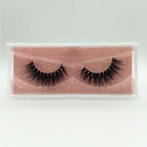 mink eyelashes 100% cruelty false crisscross natural fake lashes makeup 3d extension soft1
mink eyelashes 100% cruelty false crisscross natural fake lashes makeup 3d extension soft1
