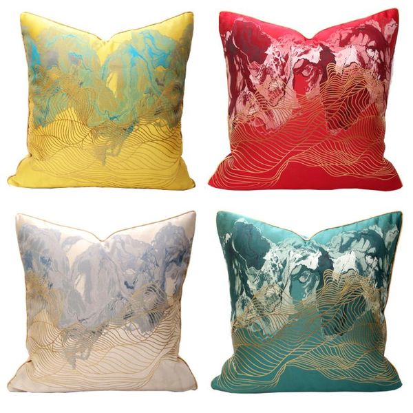 cushion/decorative pillow mountains upscale cushions car decorative cushion european cover office nordic jacquard luxury
cushion/decorative pillow mountains upscale cushions car decorative cushion european cover office nordic jacquard luxury