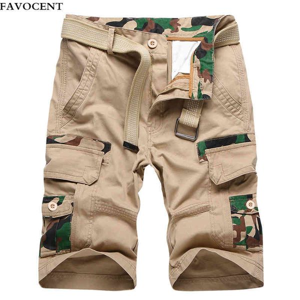 men's shorts new cotton casual camouflage cargo s summer loose workout fashion pockets military work clothes yegb, White;black
men's shorts new cotton casual camouflage cargo s summer loose workout fashion pockets military work clothes yegb, White;black