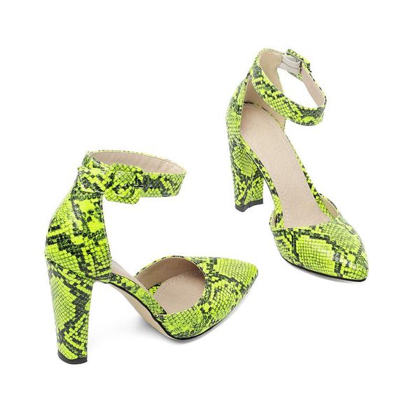 dress shoes 2021 summer women two piece fashion pointed toe square high heel pumps snake print pu leather ladies, Black
dress shoes 2021 summer women two piece fashion pointed toe square high heel pumps snake print pu leather ladies, Black