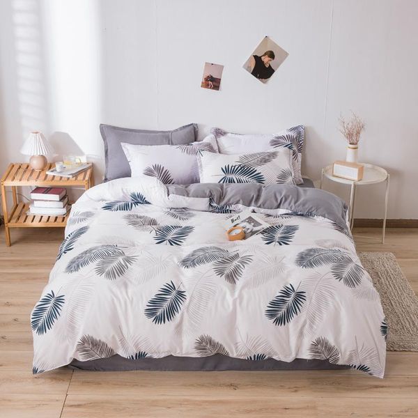 bedding sets skin-friendly 1 duvet cover ,2 pillow shams and bed sheet ,king ,twin ,full size, set 4 in
bedding sets skin-friendly 1 duvet cover ,2 pillow shams and bed sheet ,king ,twin ,full size, set 4 in