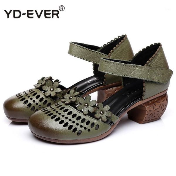 dress shoes genuine leather women sandals summer 5cm high heels retro handmade hollow out sandal, Black
dress shoes genuine leather women sandals summer 5cm high heels retro handmade hollow out sandal, Black