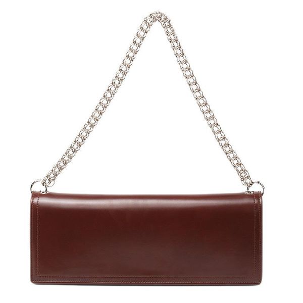 evening bags temperament goddess handbag retro simple atmosphere underarm bag hollow chain shoulder
evening bags temperament goddess handbag retro simple atmosphere underarm bag hollow chain shoulder