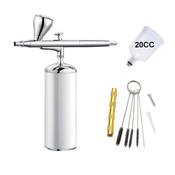 professional spray guns airbrush make up set compressors mini for makeup cosmetics nail art design automotive with clean kit
professional spray guns airbrush make up set compressors mini for makeup cosmetics nail art design automotive with clean kit