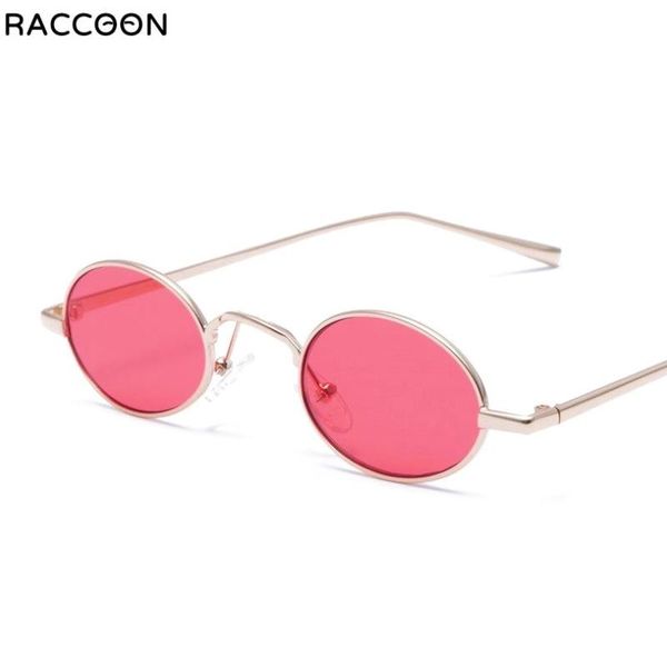 sunglasses fashion color small oval women frame metal 2021 vintage uv400 designer retro lenses round sun glasses brand bu, White;black
sunglasses fashion color small oval women frame metal 2021 vintage uv400 designer retro lenses round sun glasses brand bu, White;black