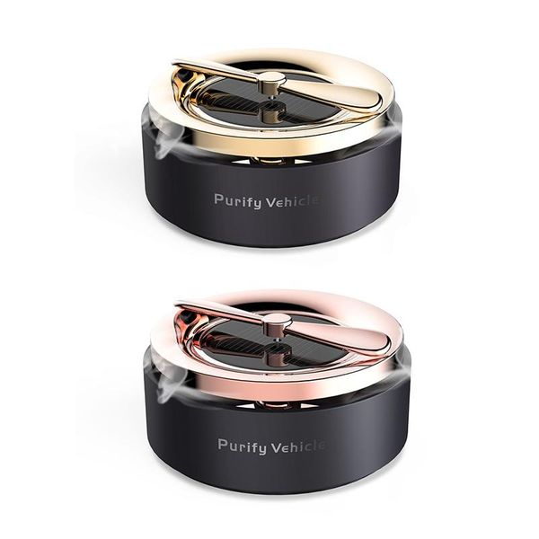 car air freshener 1pcs solar perfume solid silent auto rotating durable practical decoration
car air freshener 1pcs solar perfume solid silent auto rotating durable practical decoration