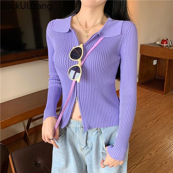 women's knits & tees long sleeve v neck knitted cardigan sweater solid color fall fashion slim bodycon stretch knit tee crop cropped co, White
women's knits & tees long sleeve v neck knitted cardigan sweater solid color fall fashion slim bodycon stretch knit tee crop cropped co, White