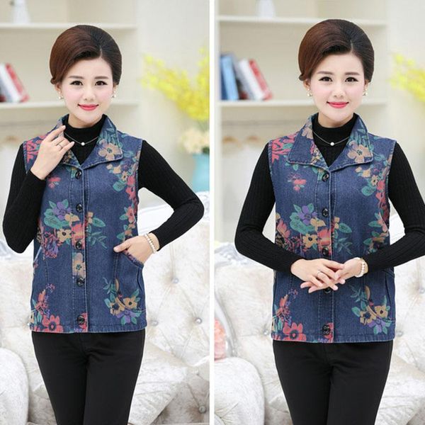 women's vests spring denim vest womens clothing 2021 est mother jean jackets coats turn-down collar sleeveless waistcoat vintage ok672, Black;white
women's vests spring denim vest womens clothing 2021 est mother jean jackets coats turn-down collar sleeveless waistcoat vintage ok672, Black;white