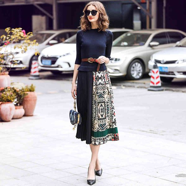 dress seqinyy midi summer 2021 fashion design women half knitting spliced casual draped, Black;gray
dress seqinyy midi summer 2021 fashion design women half knitting spliced casual draped, Black;gray