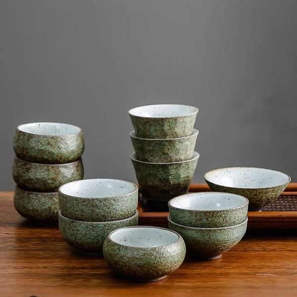 cups & saucers creative retro coarse pottery teacups japanese style ceramic household master tea office water mugs drinkware
cups & saucers creative retro coarse pottery teacups japanese style ceramic household master tea office water mugs drinkware