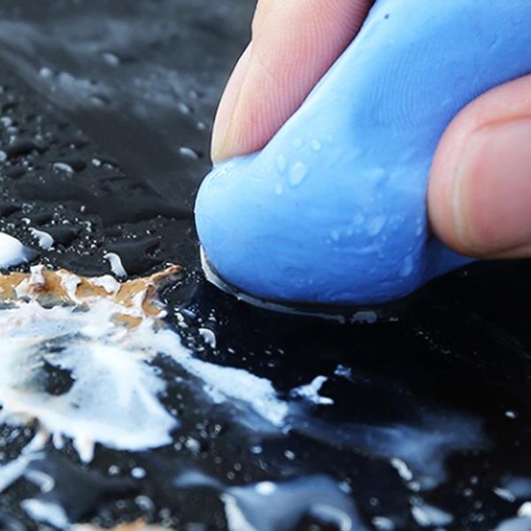 100g car wash beauty cleaning clay mud is used for mitsubishi asx/outlander/lancer evolution/pajero/eclipse/grandis tools
100g car wash beauty cleaning clay mud is used for mitsubishi asx/outlander/lancer evolution/pajero/eclipse/grandis tools