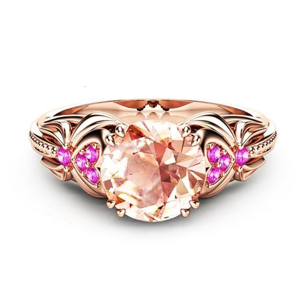 mens and womens ring october fashion exquisite yellow zirconium powder diamond women's copper plated rose gold versatile jewelry, Golden;silver
mens and womens ring october fashion exquisite yellow zirconium powder diamond women's copper plated rose gold versatile jewelry, Golden;silver