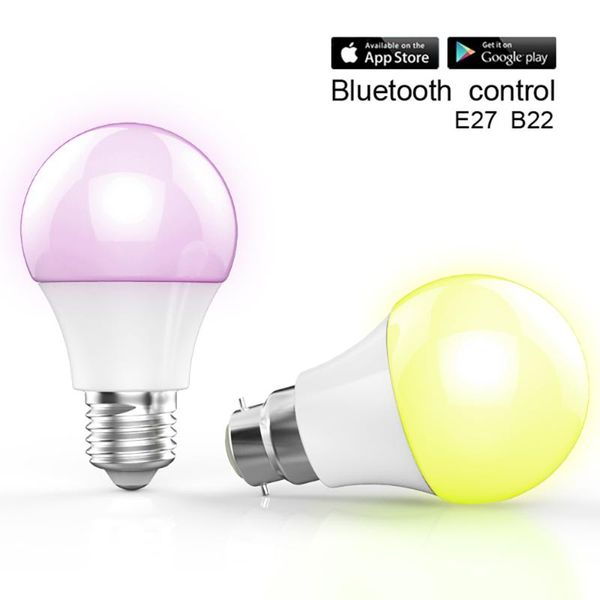 bulbs jxsflye magic blue 4.5w e27 rgbw led light bulb bluetooth 4.0 smart lighting lamp color change dimmable ac90-240v for home el
bulbs jxsflye magic blue 4.5w e27 rgbw led light bulb bluetooth 4.0 smart lighting lamp color change dimmable ac90-240v for home el