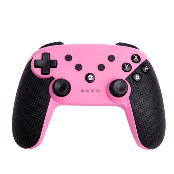 game controllers & joysticks wireless controller for switch with 6-axis motion sensor vibrating motor and turbo function
game controllers & joysticks wireless controller for switch with 6-axis motion sensor vibrating motor and turbo function