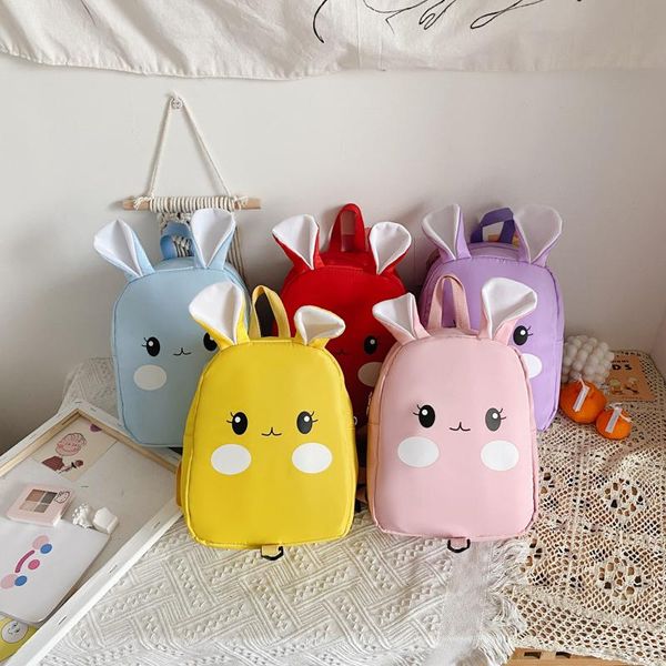 school bags girls' schoolbag children's kindergarten nvbao 3-year-old lost proof backpack 5-year-old
school bags girls' schoolbag children's kindergarten nvbao 3-year-old lost proof backpack 5-year-old