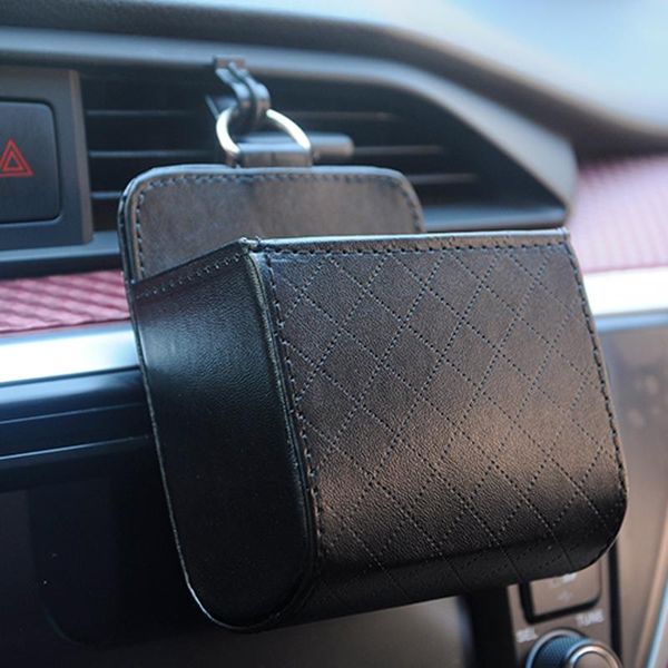 car organizer vent mobile phone holder storage bag pu leather for - a b c e s g m ml glk cl clk cls gl r sl slk sls-class
car organizer vent mobile phone holder storage bag pu leather for - a b c e s g m ml glk cl clk cls gl r sl slk sls-class