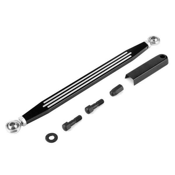 handlebars gear shift arm lever long type linkage shifter link rod accessory black stripe style
handlebars gear shift arm lever long type linkage shifter link rod accessory black stripe style