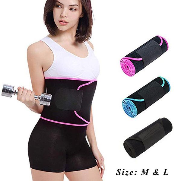 adjustable sweating gym waist belt trimmer wrap band support exercise weight loss slimming bodybuilding men women, Black;gray
adjustable sweating gym waist belt trimmer wrap band support exercise weight loss slimming bodybuilding men women, Black;gray